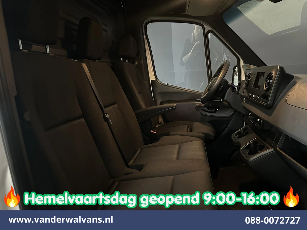 Mercedes-Benz Sprinter – foto 14