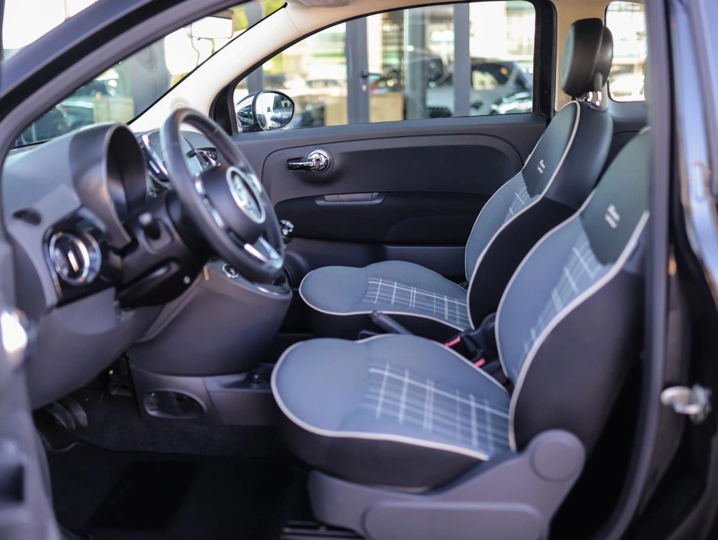 Fiat 500 – foto 33