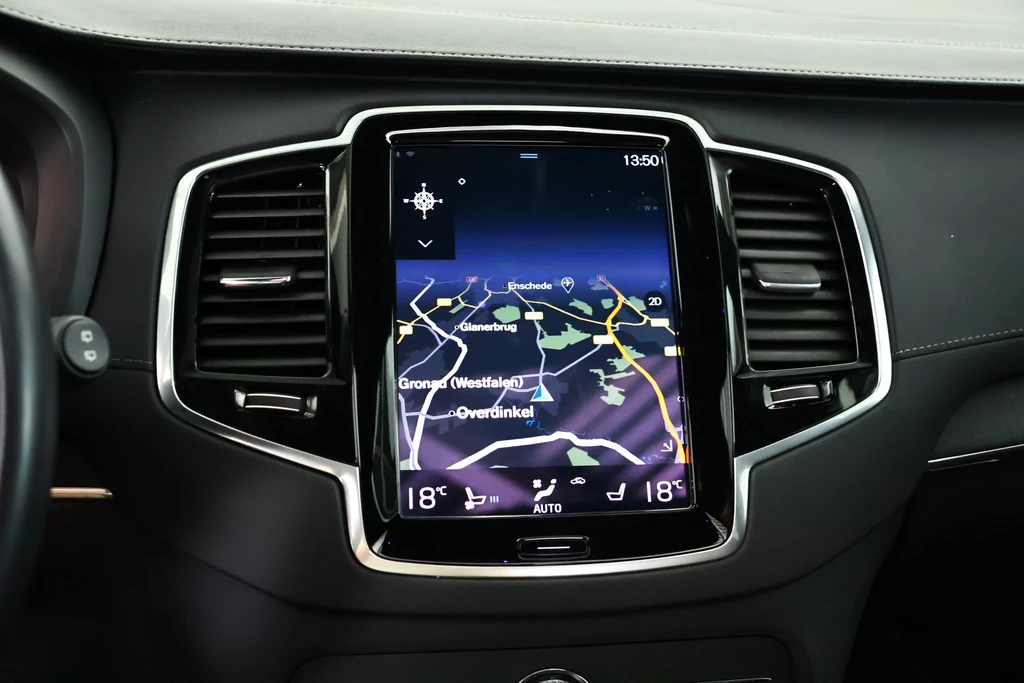 Volvo XC90 – foto 22