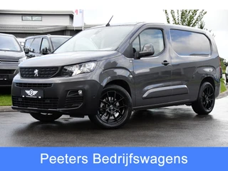 Peugeot Partner – thumbnail 1