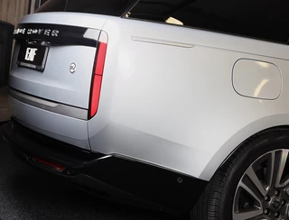 Land Rover Range Rover – thumbnail 11
