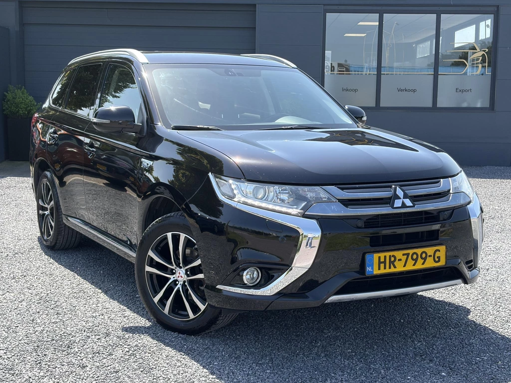 Mitsubishi Outlander – foto 4