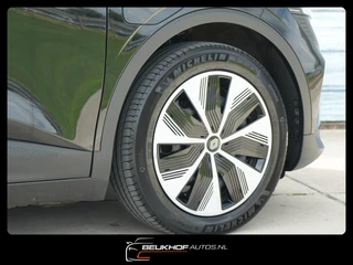 Renault Megane E-Tech – thumbnail 23