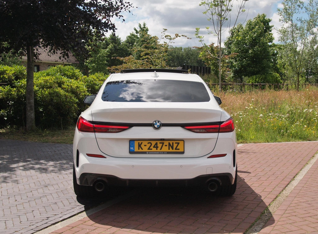 BMW 2 Serie – foto 5