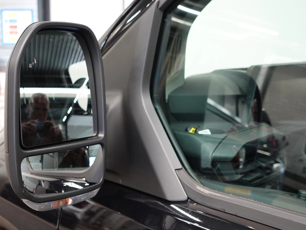 Ford Transit Custom – foto 12
