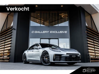 Porsche Panamera – thumbnail 10