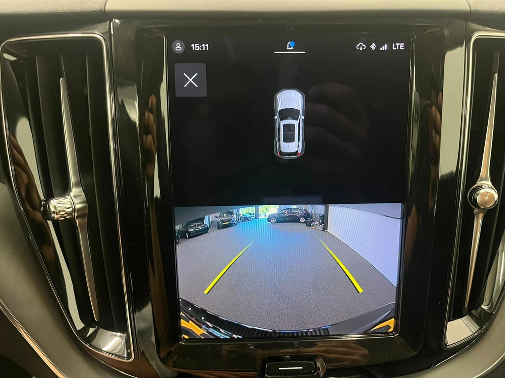 Volvo XC60 – foto 27