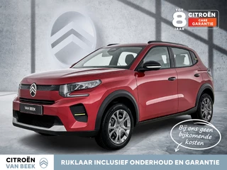 Citroën C3 – thumbnail 1