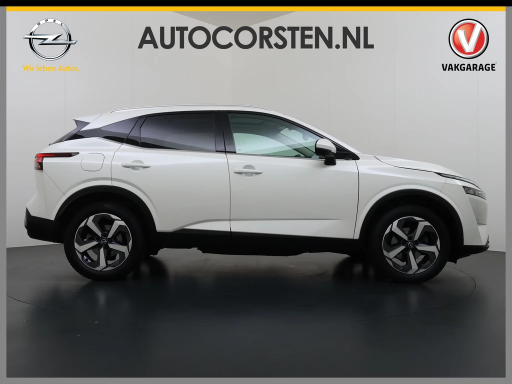 Nissan QASHQAI – foto 6