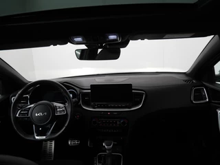 Kia Ceed Sportswagon – thumbnail 39