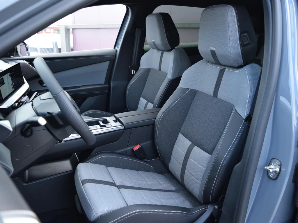 Opel Grandland – foto 18