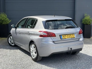 Peugeot 308 – thumbnail 2