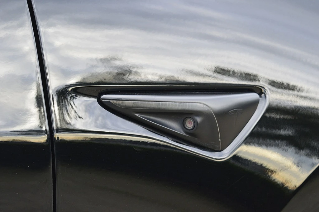 Tesla Model 3 – foto 35