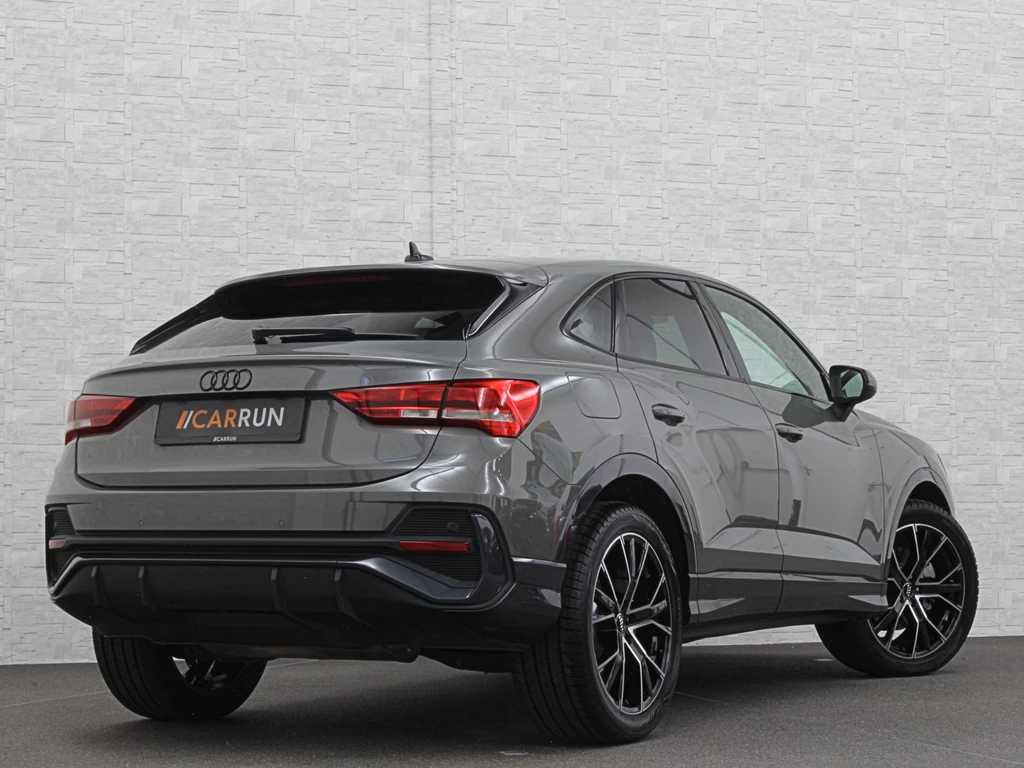 Audi Q3 – foto 6