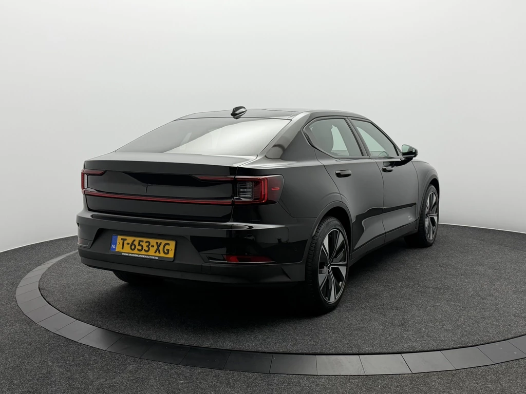 Polestar 2 – foto 6