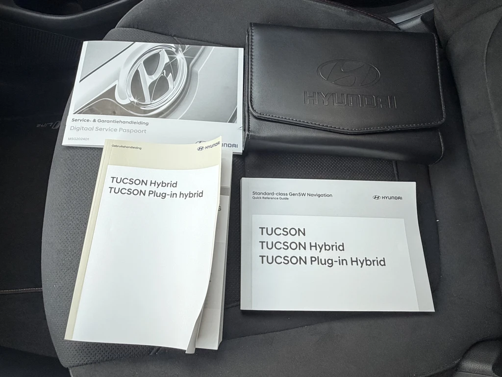 Hyundai Tucson – foto 51