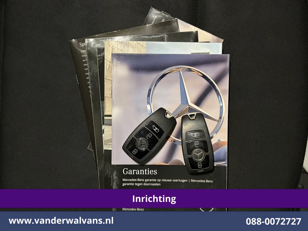 Mercedes-Benz Sprinter – foto 16