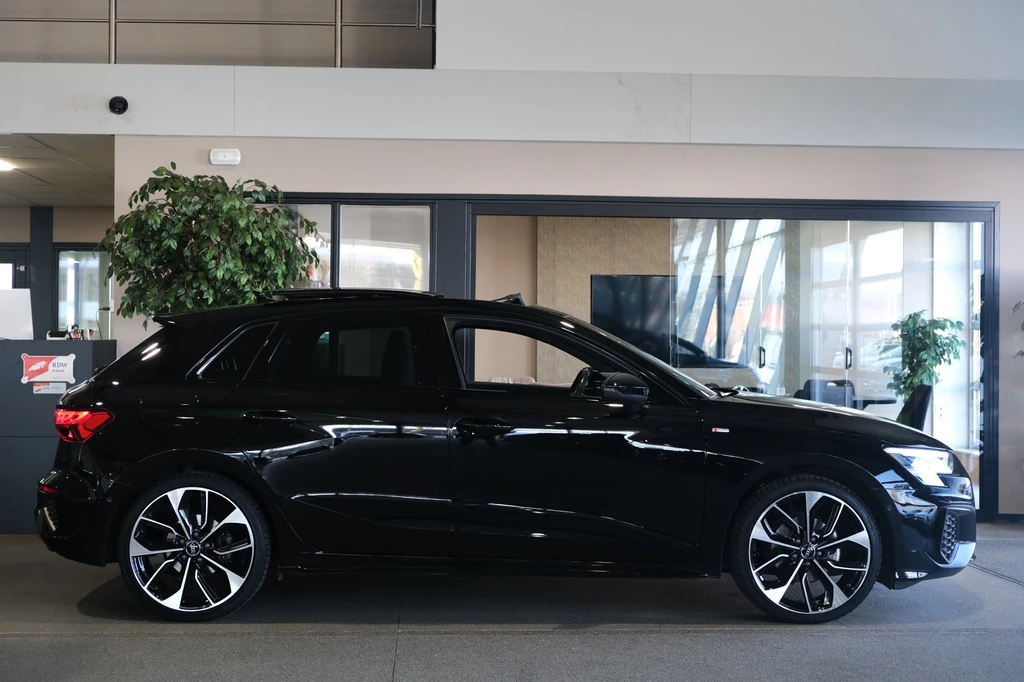 Audi A3 – foto 5