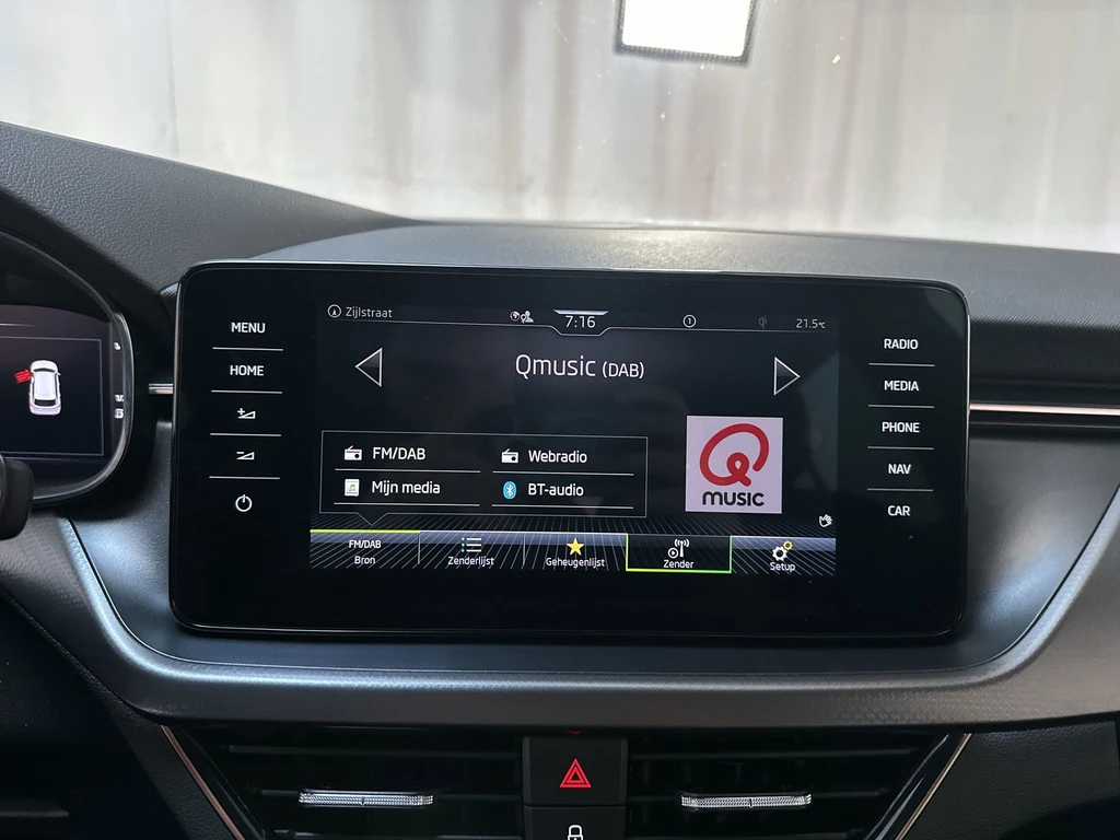 Škoda Kamiq – foto 21
