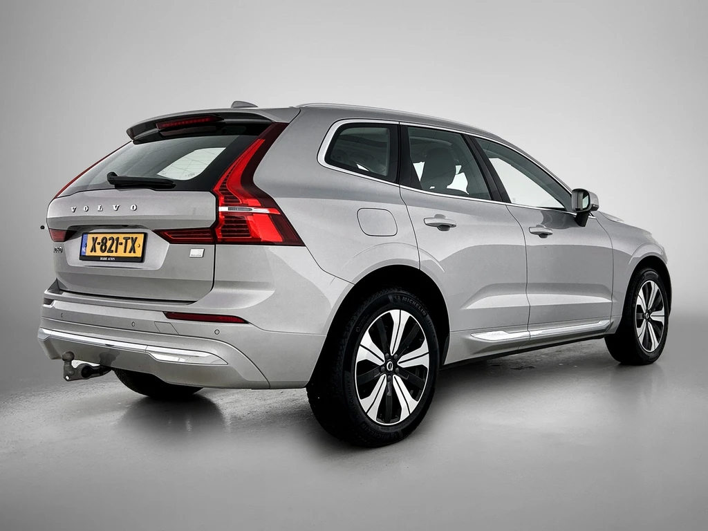 Volvo XC60 – foto 4