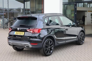 SEAT Arona – thumbnail 4