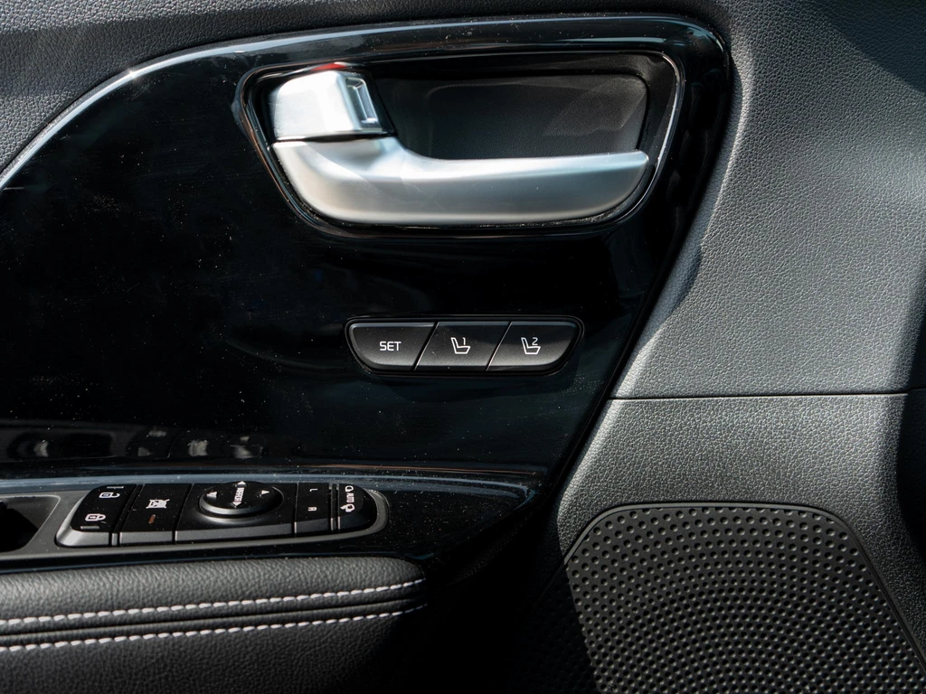Kia e-Niro – foto 26