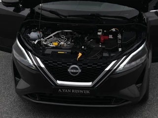 Nissan QASHQAI – thumbnail 34
