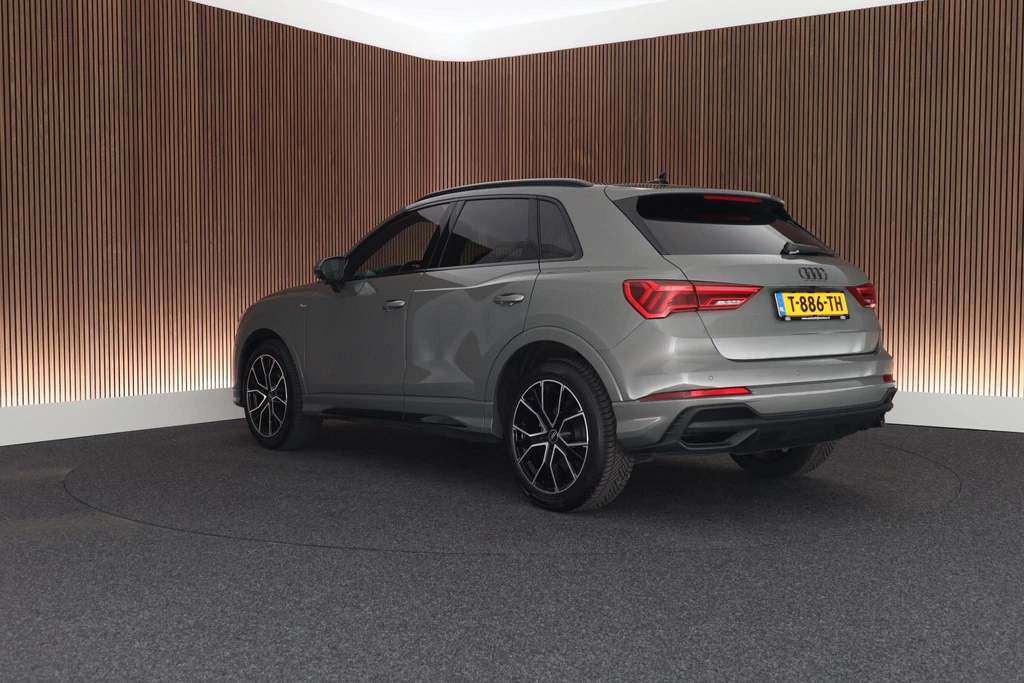 Audi Q3 – foto 3