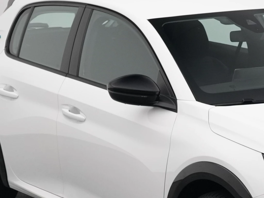 Peugeot e-208 – foto 32