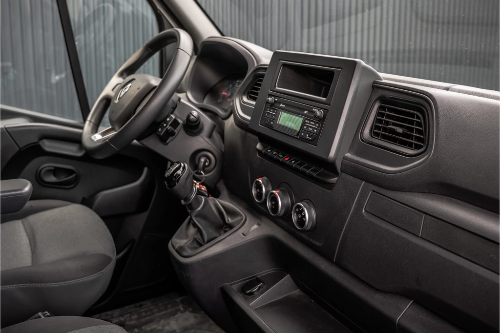 Renault Master – foto 8