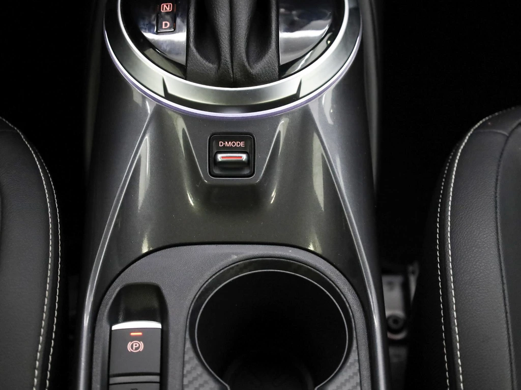 Nissan Juke – foto 45