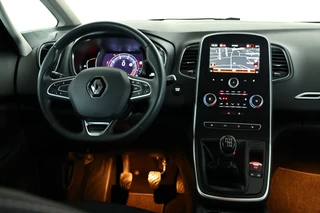 Renault Grand Scénic – thumbnail 17