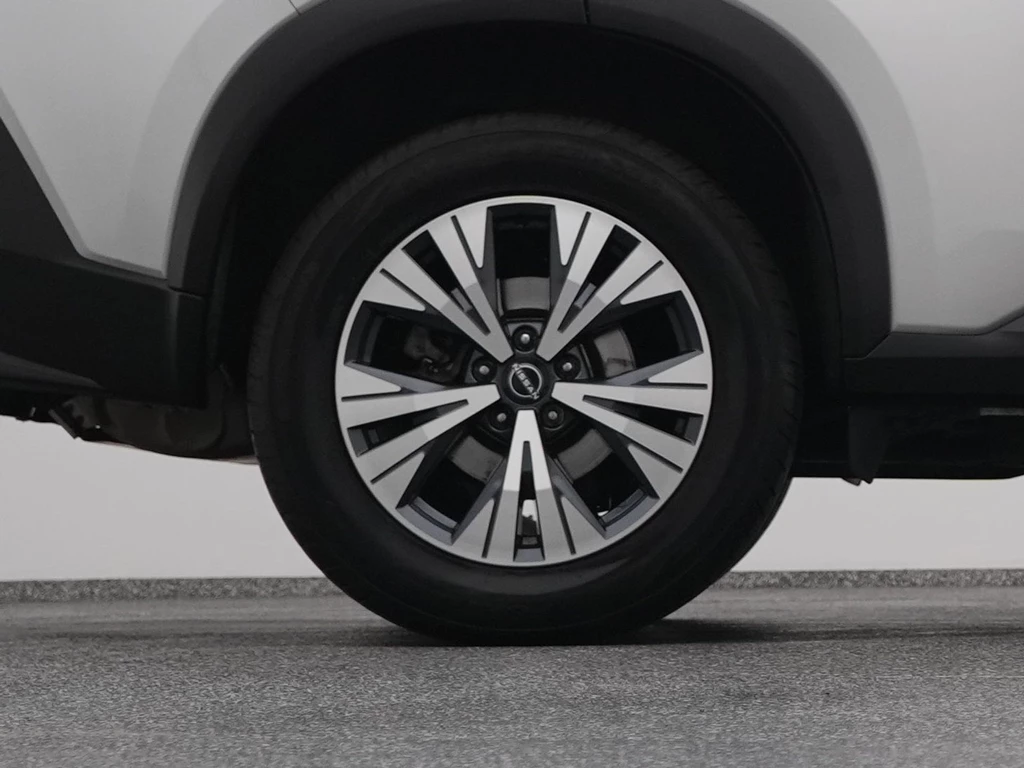 Nissan X-Trail – foto 41
