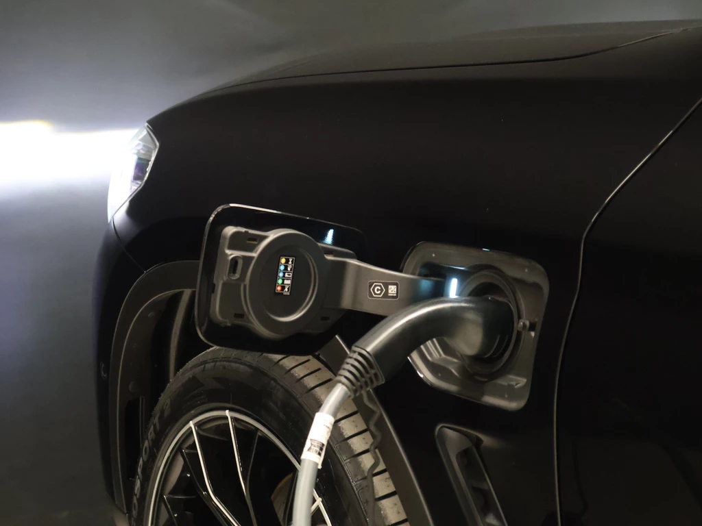 BMW X3 – foto 10