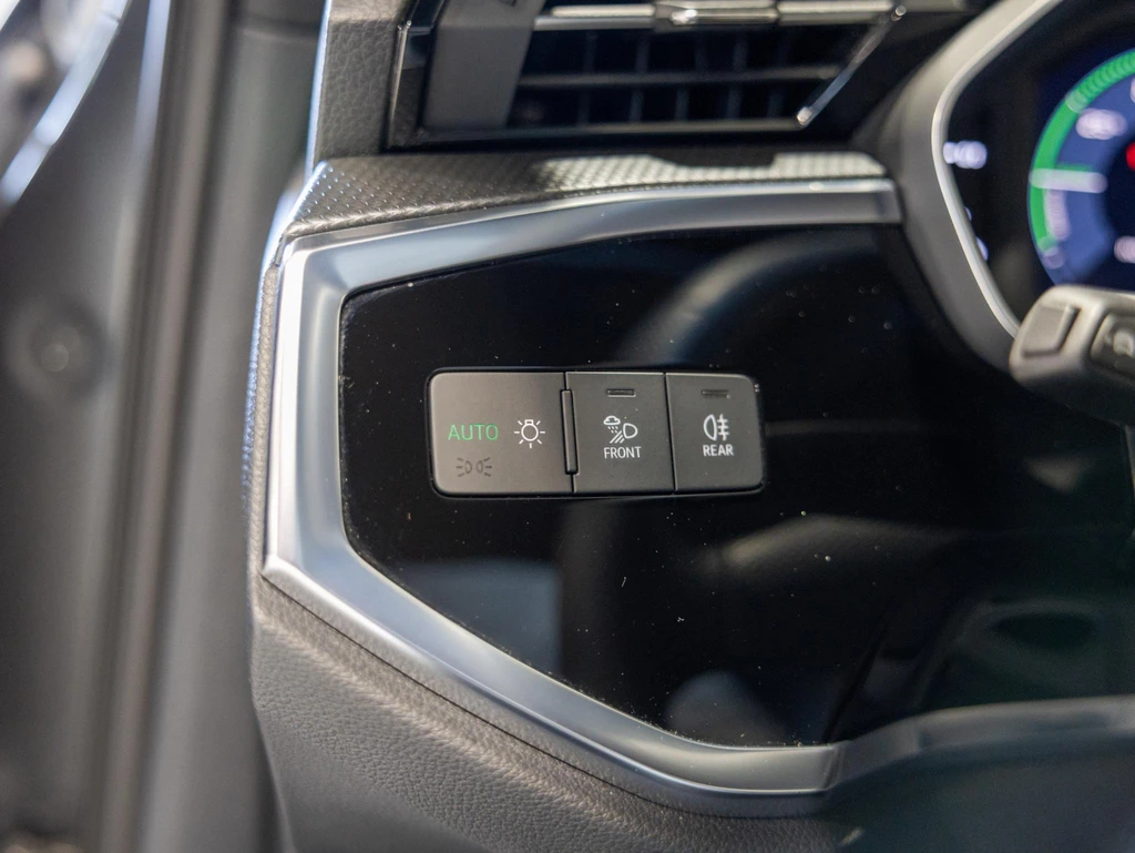 Audi Q3 – foto 21