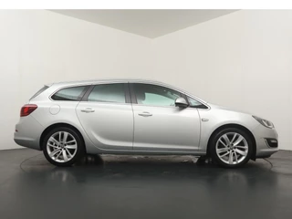 Opel Astra – thumbnail 6