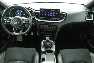 Kia Ceed Sportswagon – thumbnail 33