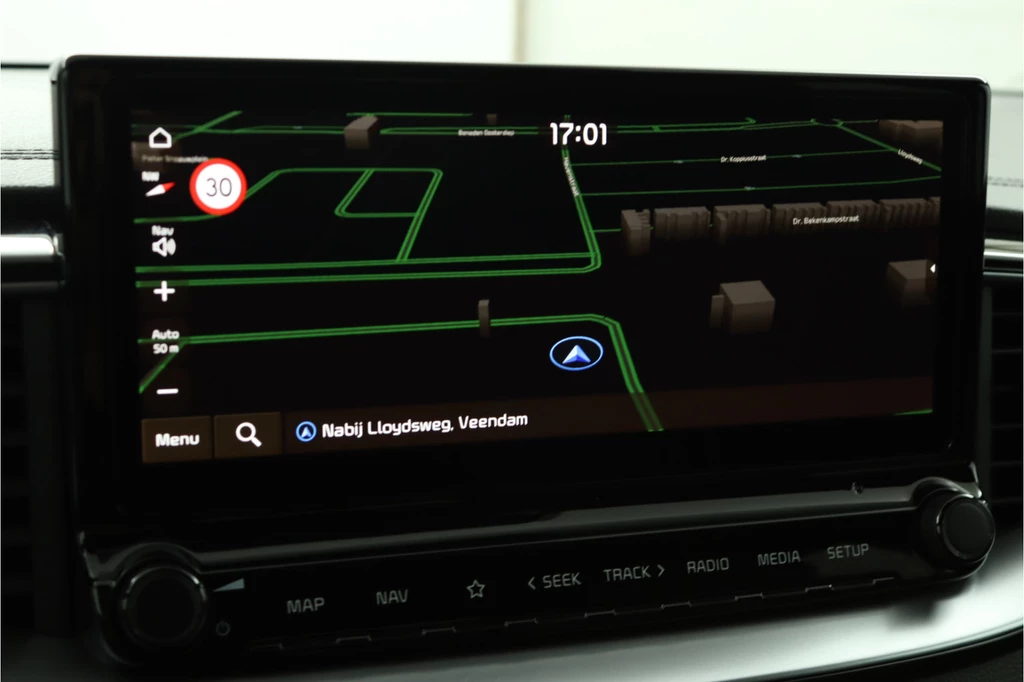 Kia Ceed Sportswagon – foto 55