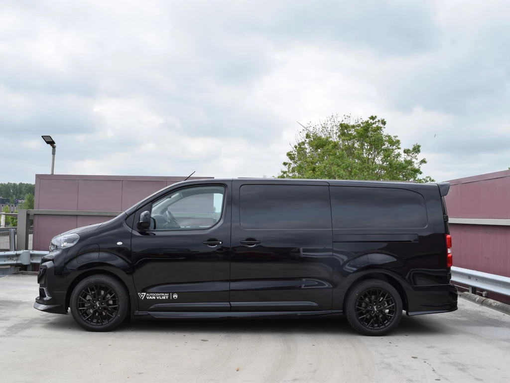 Citroën ë-Jumpy – foto 2
