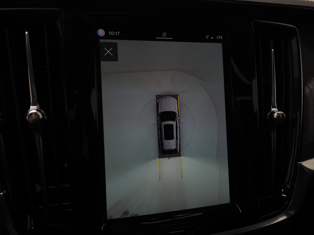 Volvo V90 – foto 35