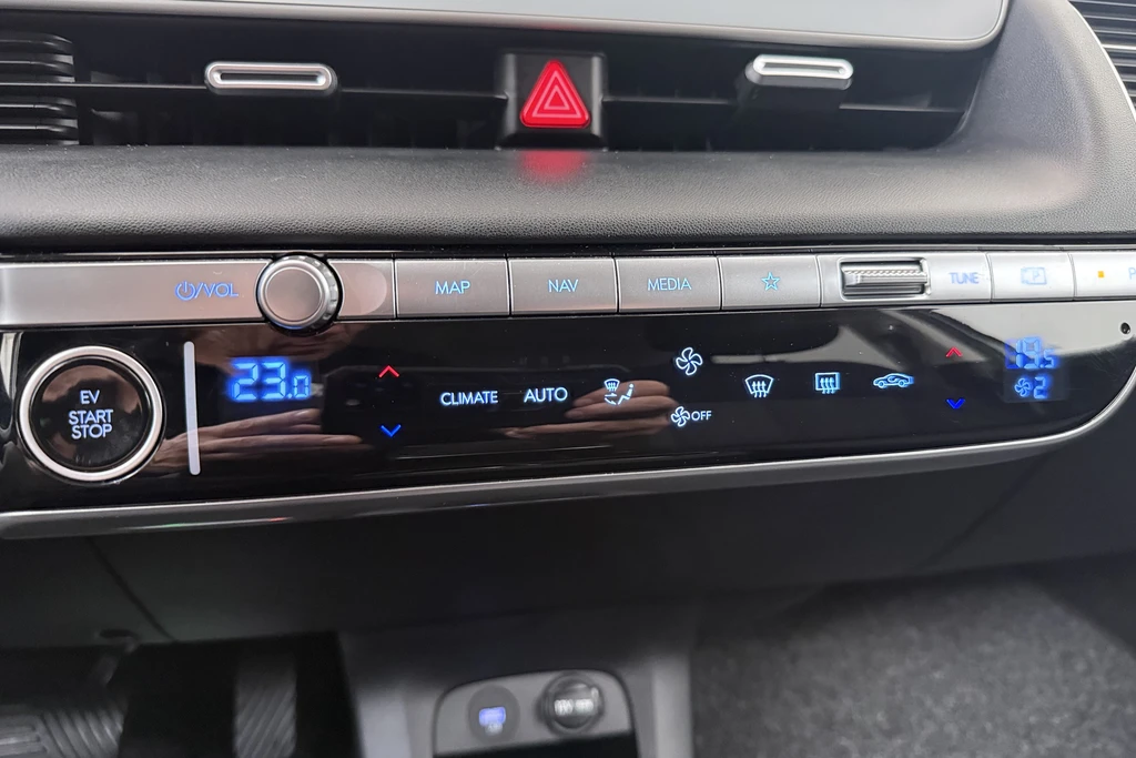 Hyundai IONIQ 5 – foto 33