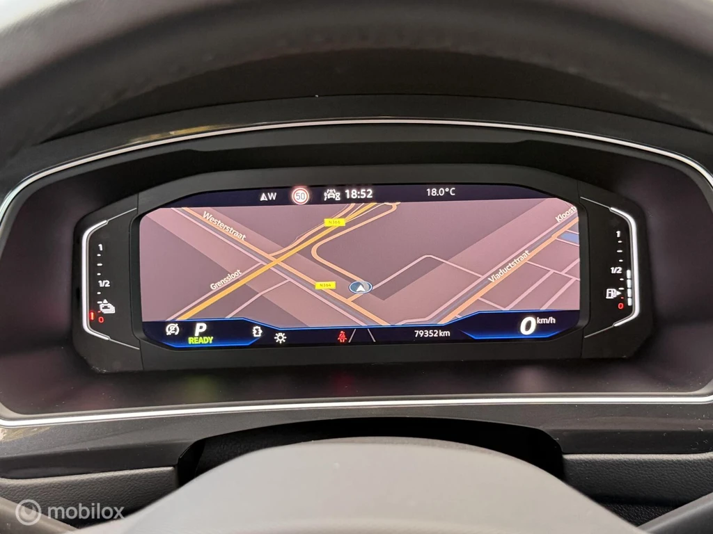 Volkswagen Tiguan – foto 58