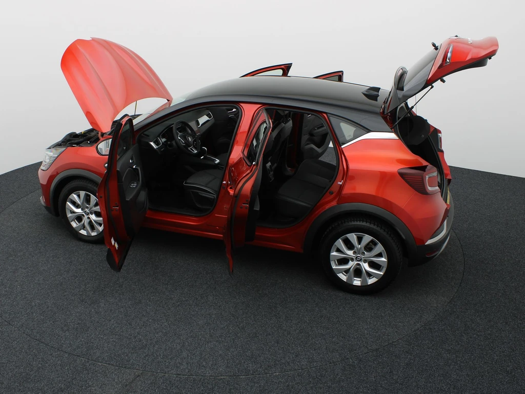 Renault Captur – foto 7