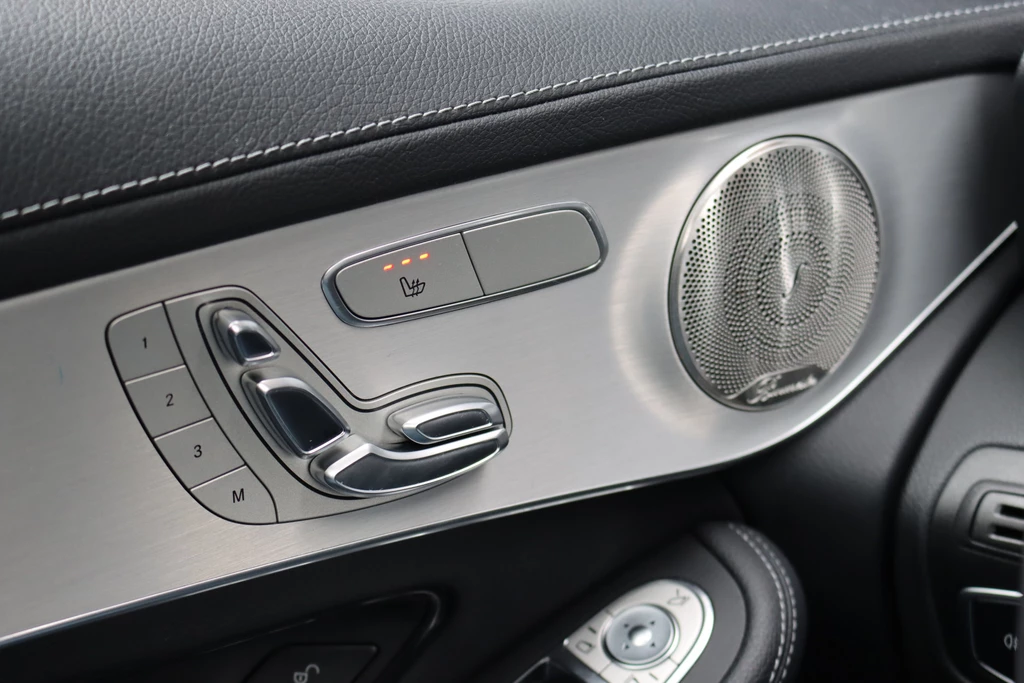 Mercedes-Benz GLC – foto 15