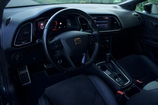 SEAT Leon – thumbnail 10