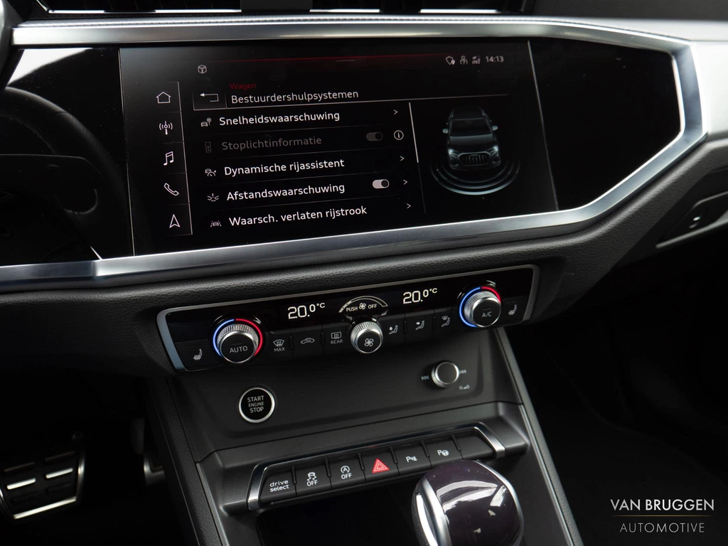 Audi Q3 – foto 37