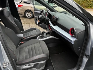 SEAT Arona – thumbnail 20