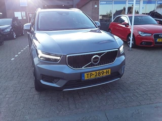 Volvo XC40 – thumbnail 10