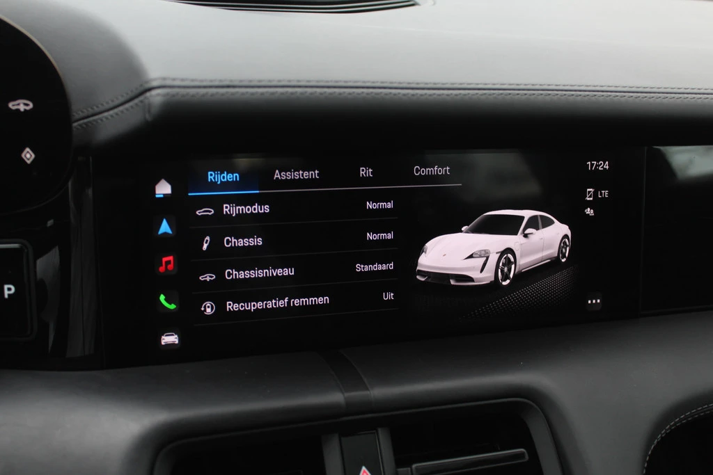 Porsche Taycan – foto 13