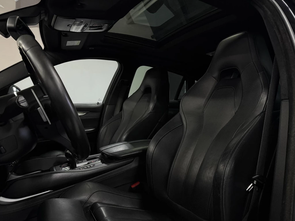 BMW X6 – foto 25